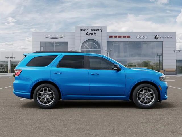 2026 Dodge Durango GT Premium AWD HEMI V8
