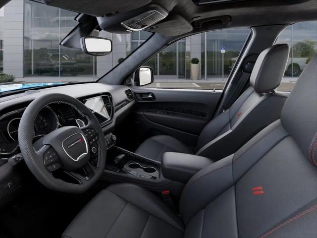 2026 Dodge Durango GT Premium AWD HEMI V8