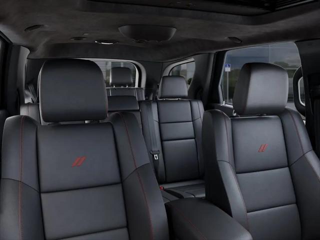 2026 Dodge Durango GT Premium AWD HEMI V8