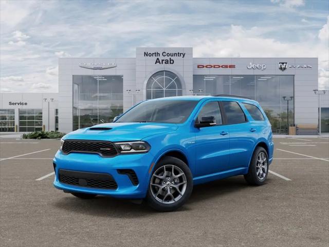 2026 Dodge Durango GT Premium AWD HEMI V8 for sale in Arab, AL