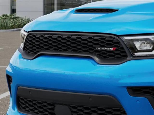 2026 Dodge Durango GT Premium AWD HEMI V8