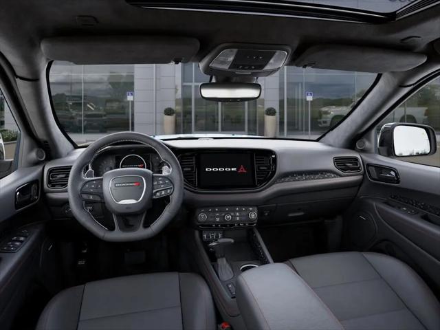 2026 Dodge Durango GT Premium AWD HEMI V8