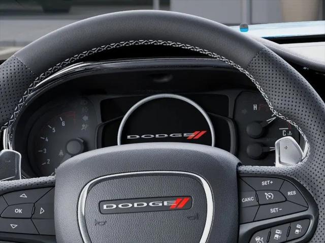2026 Dodge Durango GT Premium AWD HEMI V8