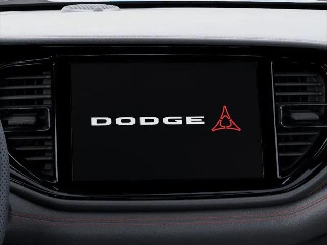2026 Dodge Durango GT Premium AWD HEMI V8