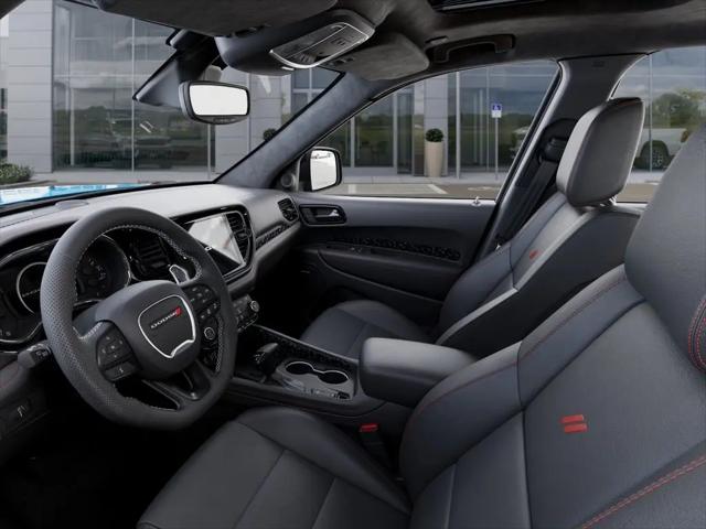 2026 Dodge Durango GT Premium AWD HEMI V8