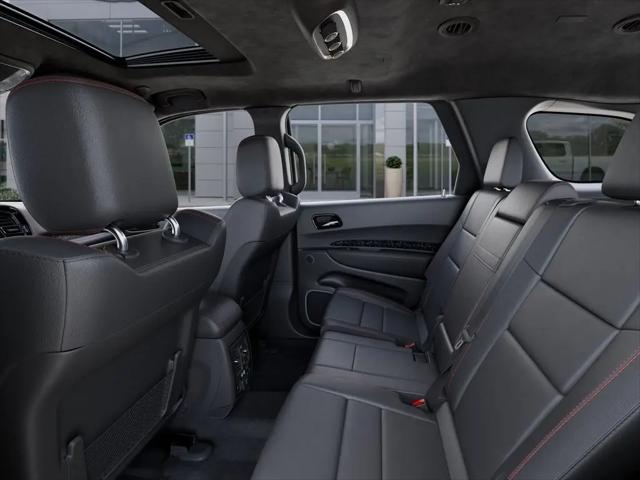 2026 Dodge Durango GT Premium AWD HEMI V8