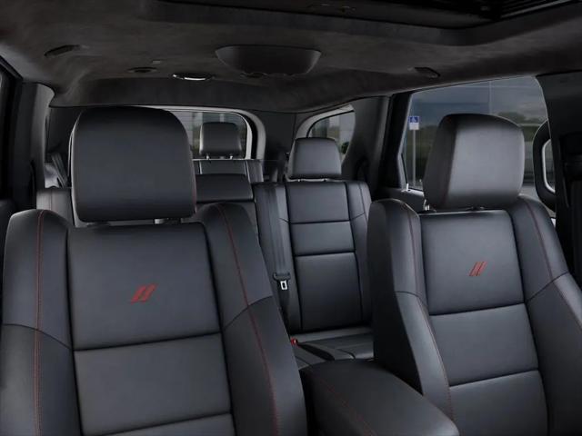 2026 Dodge Durango GT Premium AWD HEMI V8