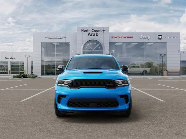 2026 Dodge Durango GT Premium AWD HEMI V8
