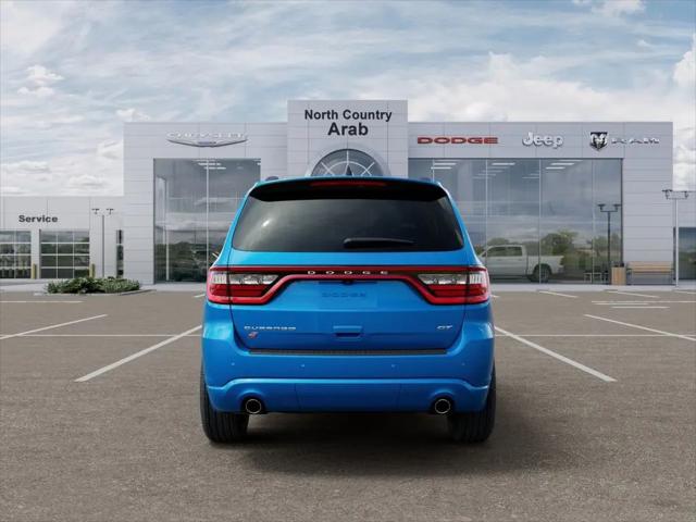 2026 Dodge Durango GT Premium AWD HEMI V8