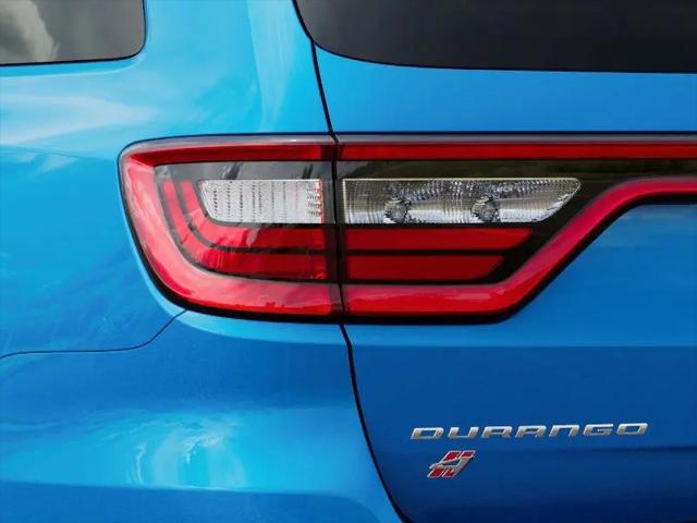2026 Dodge Durango GT Premium AWD HEMI V8