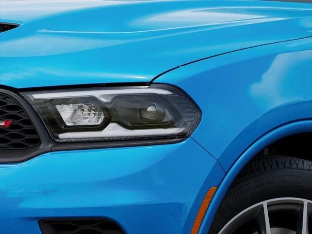 2026 Dodge Durango GT Premium AWD HEMI V8