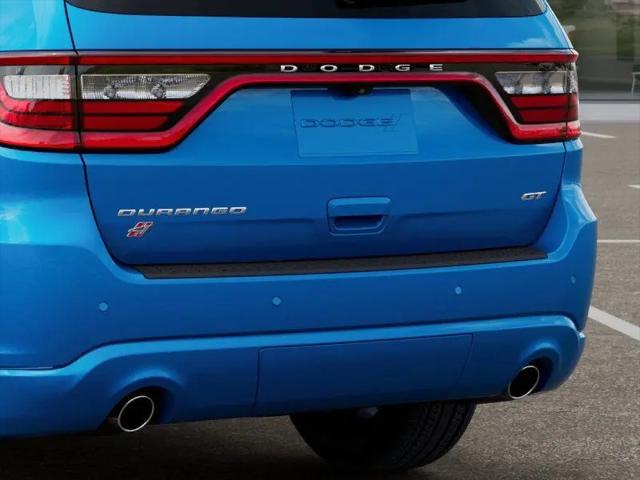 2026 Dodge Durango GT Premium AWD HEMI V8
