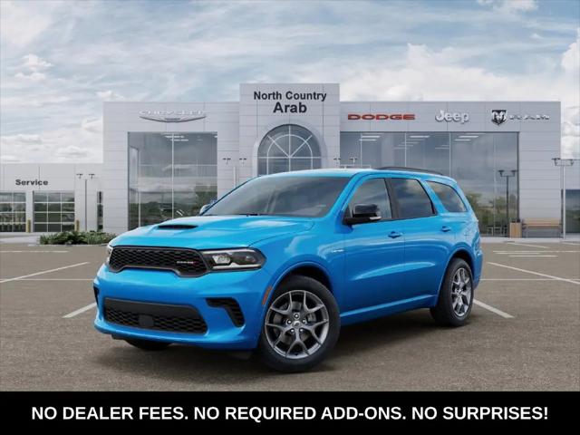 2026 Dodge Durango GT Premium AWD HEMI V8 for sale in Arab, AL