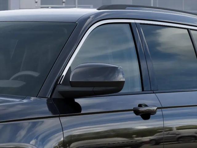 2026 Jeep Grand Cherokee L Laredo 4x4