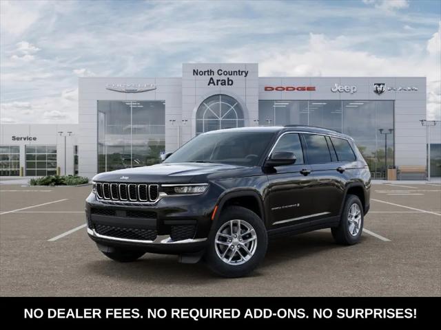 2026 Jeep Grand Cherokee L Laredo 4x4 for sale in Arab, AL