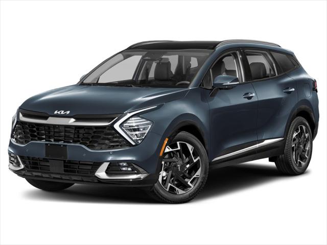 2023 Kia Sportage SX-Prestige for sale in Richmond, VA