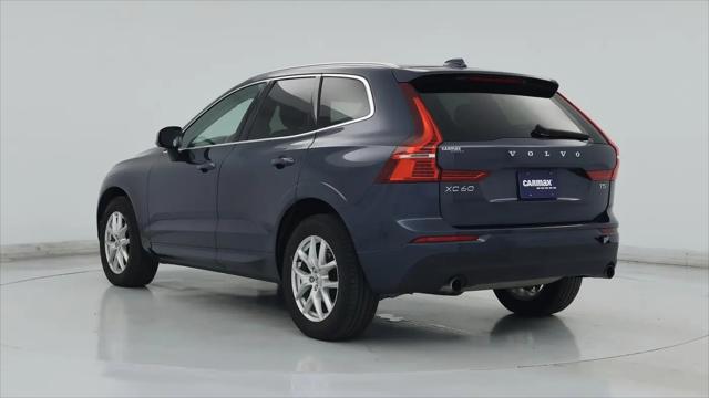 2021 Volvo XC60 T5 Momentum
