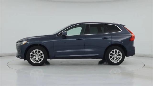 2021 Volvo XC60 T5 Momentum