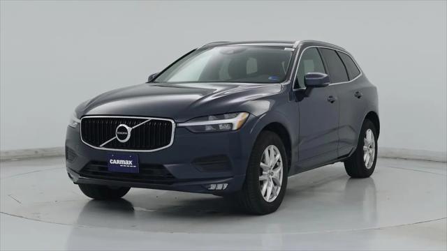 2021 Volvo XC60 T5 Momentum