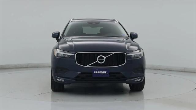 2021 Volvo XC60 T5 Momentum