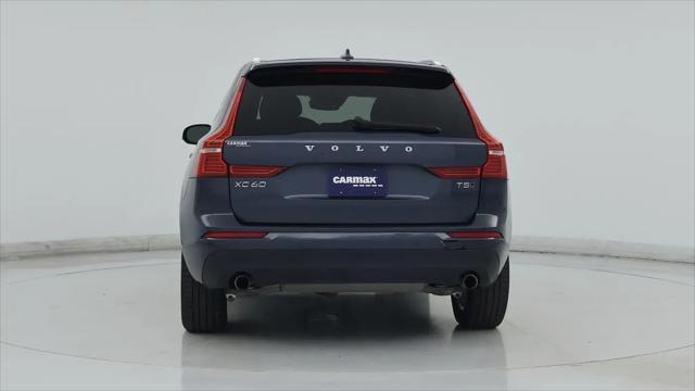 2021 Volvo XC60 T5 Momentum