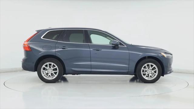 2021 Volvo XC60 T5 Momentum