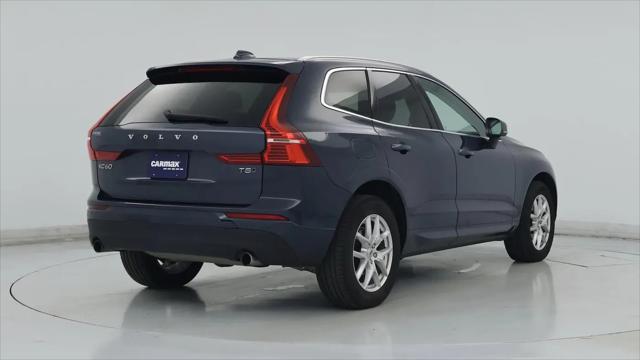 2021 Volvo XC60 T5 Momentum