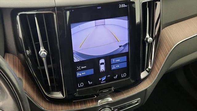2021 Volvo XC60 T5 Momentum