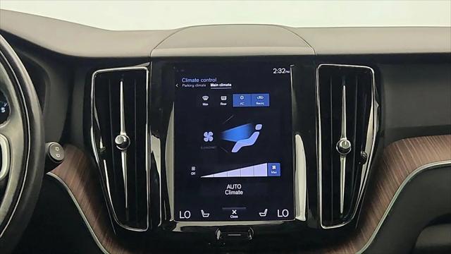 2021 Volvo XC60 T5 Momentum