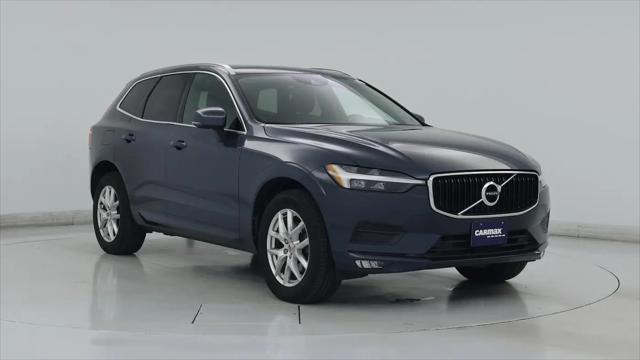2021 Volvo XC60 T5 Momentum for sale in Asheville, NC