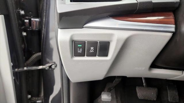 2016 Acura MDX Base