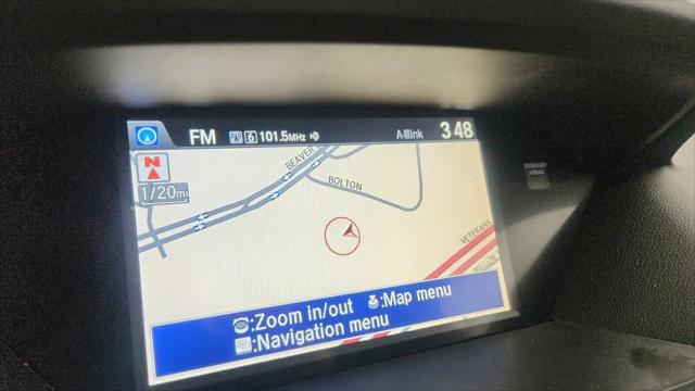 2016 Acura MDX Base