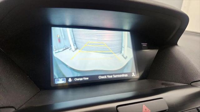 2016 Acura MDX Base