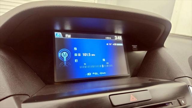 2016 Acura MDX Base