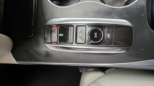 2016 Acura MDX Base