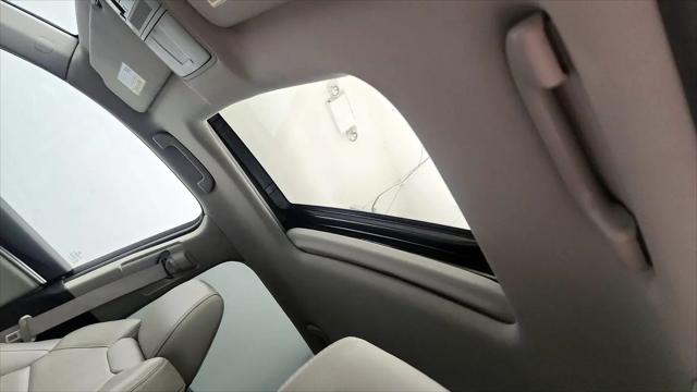2016 Acura MDX Base