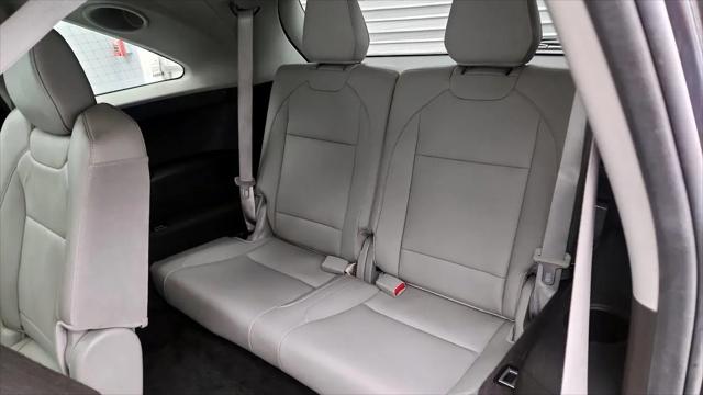 2016 Acura MDX Base