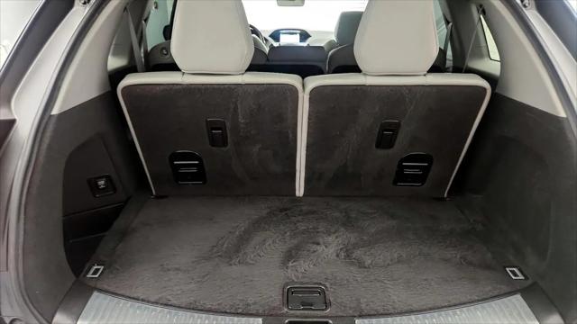 2016 Acura MDX Base