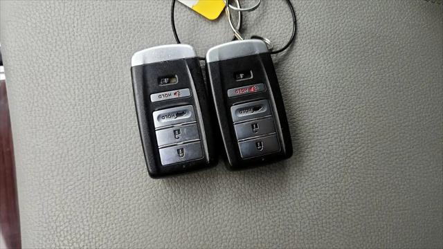 2016 Acura MDX Base
