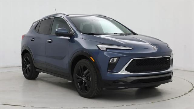 2024 Buick Encore GX Sport Touring FWD for sale in Franklin, TN