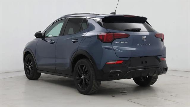 2024 Buick Encore GX Sport Touring FWD