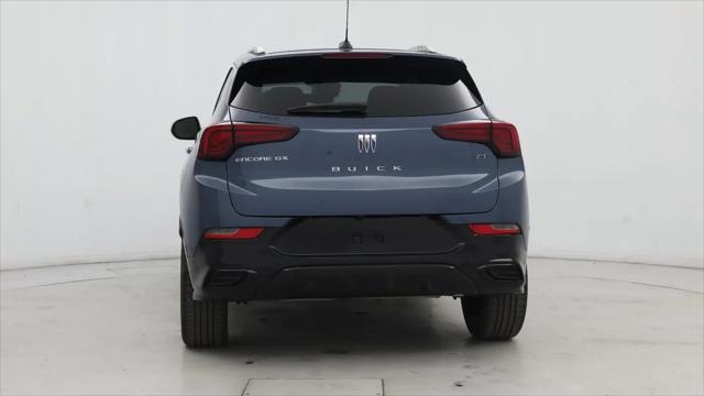 2024 Buick Encore GX Sport Touring FWD