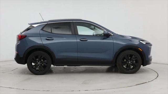2024 Buick Encore GX Sport Touring FWD