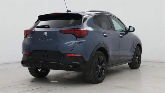 2024 Buick Encore GX Sport Touring FWD
