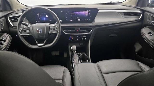 2024 Buick Encore GX Sport Touring FWD
