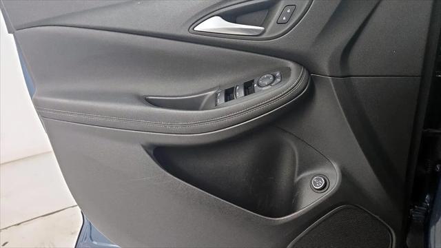 2024 Buick Encore GX Sport Touring FWD