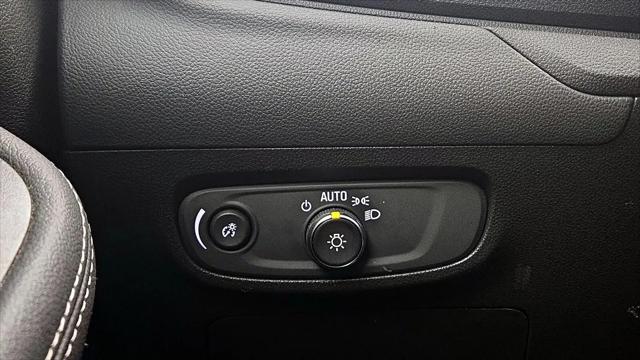 2024 Buick Encore GX Sport Touring FWD