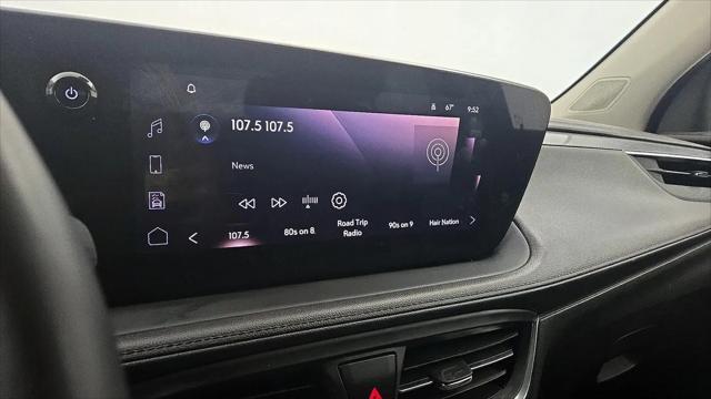 2024 Buick Encore GX Sport Touring FWD