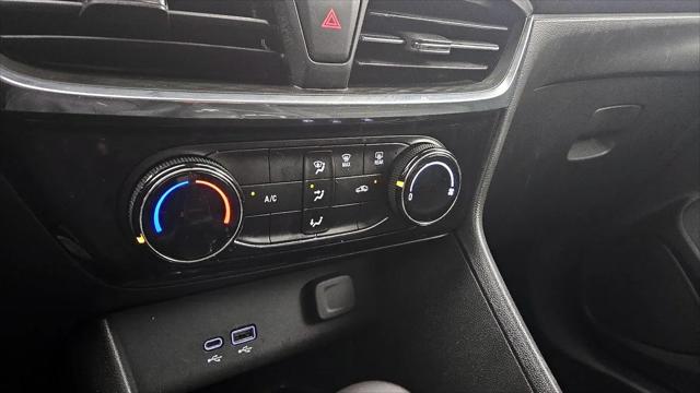 2024 Buick Encore GX Sport Touring FWD