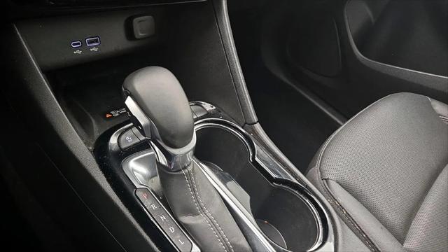 2024 Buick Encore GX Sport Touring FWD